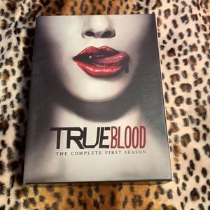 True Blood Season 1​